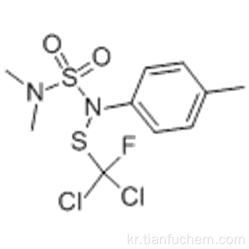 TOLYLFLUANID CAS 731-27-1